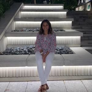 Meet your Posher, Katey